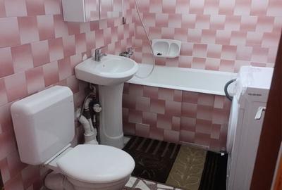 Apartament cu 2 camere semidecomandat în Scriitorilor