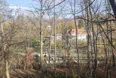 Teren de 3462 mp, în Piatra - 9