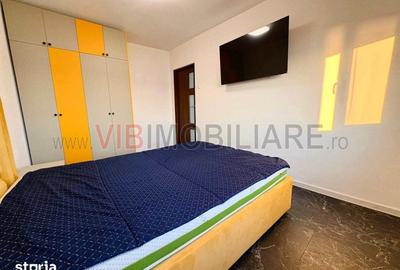 Apartament cu 2 camere decomandat în Crângași - 7