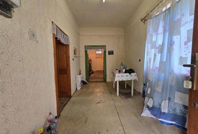 Casă individuală cu 3 camere cu Teren 7900 Mp în Boiu - 15