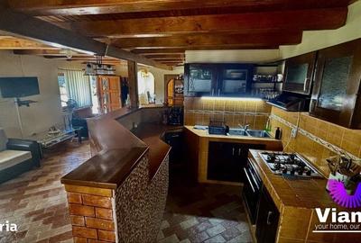 Casă cu 4 camere în Sadu