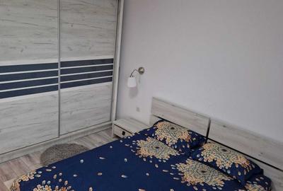Apartament cu 2 camere semidecomandat în Terezian - 1