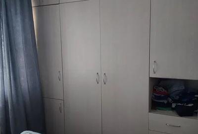Apartament cu 2 camere decomandat, mobilat în Zorilor - 3