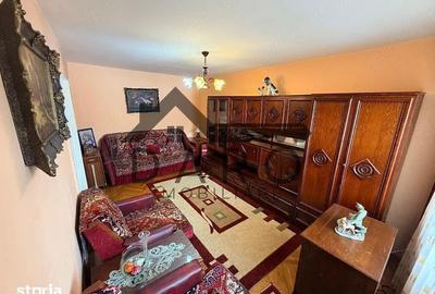 Apartament cu 2 camere în 1848 - 1