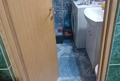 Garsonieră semidecomandată în Central