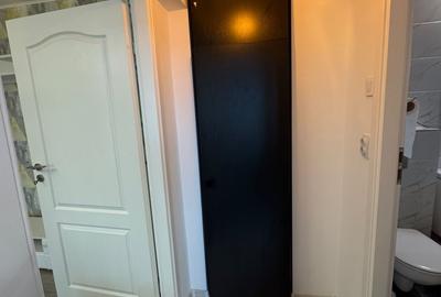 Apartament cu 4 camere semidecomandat în Apusului - 8
