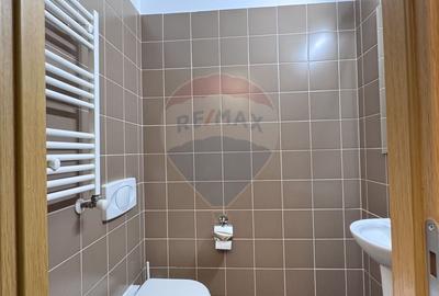 Apartament cu 2 camere în Centrul Civic - 15