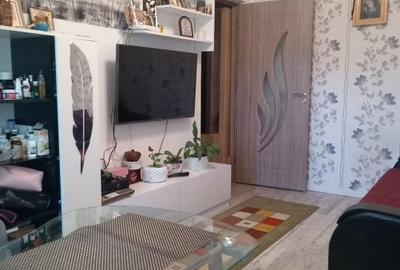 Apartament cu 2 camere semidecomandat, mobilat în Tătărași - 3