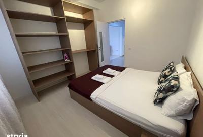 Apartament cu 2 camere în Nord