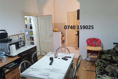 Apartament cu 2 camere decomandat în Bălcescu - 2