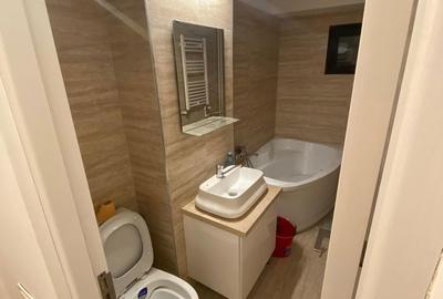 Apartament cu 3 camere în Timpuri Noi - 2