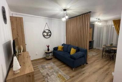 Apartament cu 2 camere în Lazaret - 6