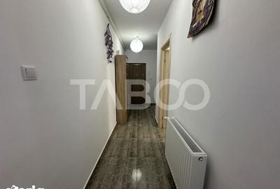 Apartament cu 3 camere decomandat în Șelimbăr - 2
