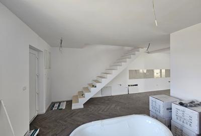 Duplex cu 3 camere cu Teren 300 Mp în Urseni - 9