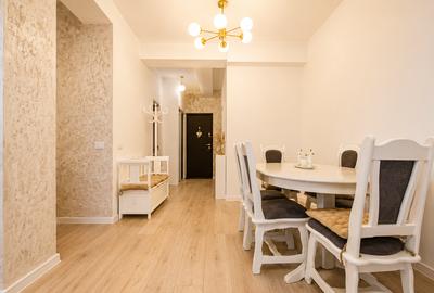 Duplex cu 4 camere cu Canalizare în Palazu Mare - 12