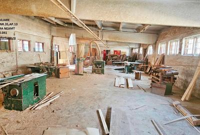 Spațiu comercial, de 204 mp, în 1 Mai - 9