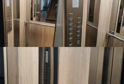 Apartament cu 3 camere decomandat în Central - 1
