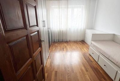 Apartament cu 2 camere decomandat în Ostroveni - 1