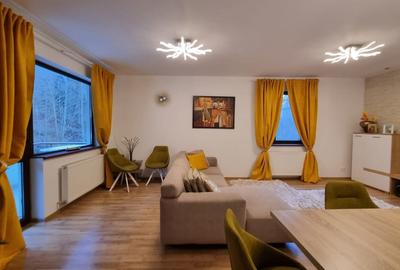 Apartament cu 2 camere decomandat în Calea Moroieni - 1