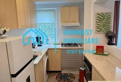 Apartament cu 3 camere semidecomandat în Calea Victoriei - 39