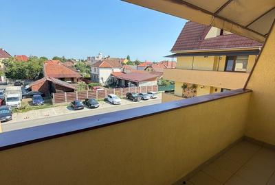 Apartament cu 2 camere în Burdea - 6