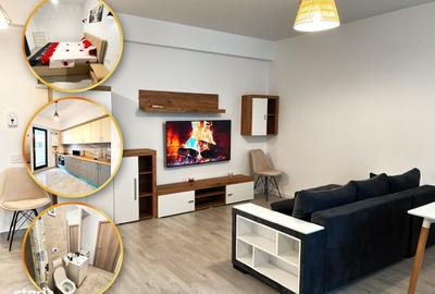 Apartament cu 2 camere în Păcii