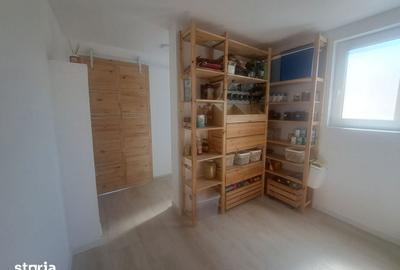 Casă cu 4 camere cu Teren 433 Mp în Sânmihaiu Român - 19