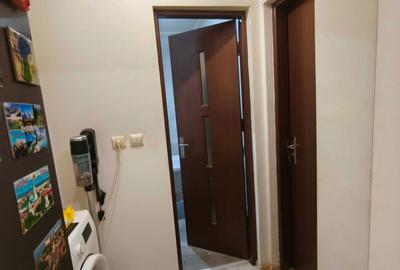 Apartament cu 2 camere decomandat în Aradului - 4