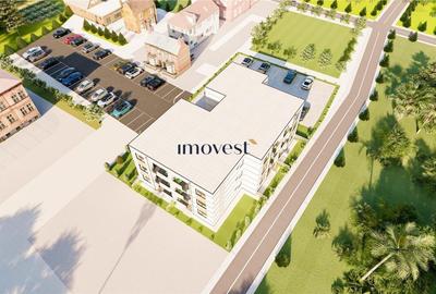 Apartament cu 2 camere decomandat în 14 Mai - 9