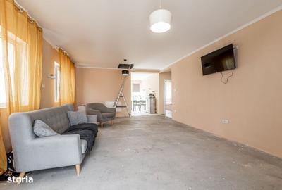 Casă cu 3 camere în Sânpaul - 5