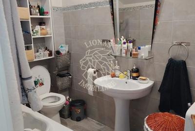 Casă cu 3 camere cu Teren 70 Mp în Central - 3