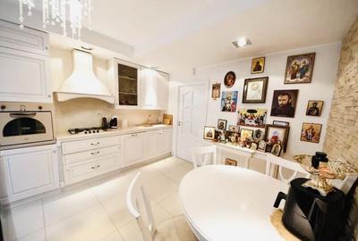 Duplex cu 3 camere cu Canalizare în Nord - 8