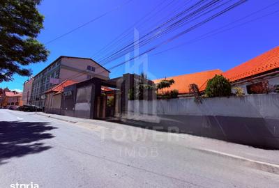 Spațiu comercial, de 1,968 mp, în Șelimbăr - 3