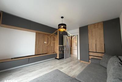 Apartament cu 2 camere în Vidra