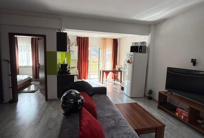 Apartament cu 2 camere semidecomandat în Calea Turzii - 2