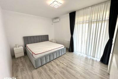 Apartament cu 3 camere decomandat în Dobroești