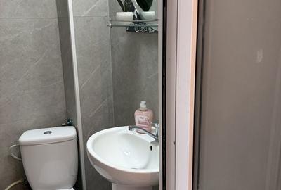 Garsonieră nedecomandată în Nufărul - 5