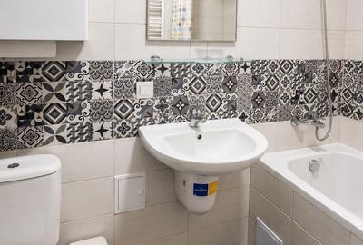 Apartament cu 2 camere decomandat în Tractorul - 6