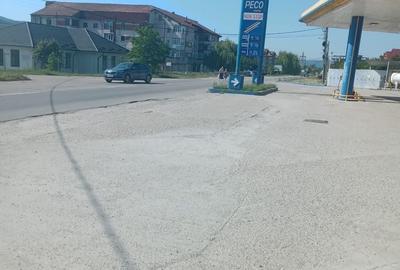 Spațiu comercial, de 6,000 mp, în Central - 1