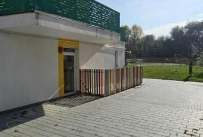 Spațiu comercial, de 478 mp, în Dâmbul Rotund - 4