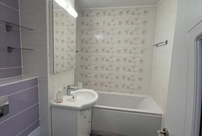 Apartament cu 2 camere decomandat în Capitol - 6
