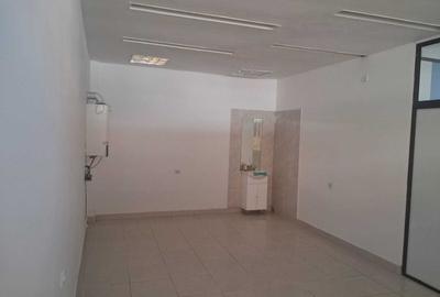 Spațiu comercial, de 35 mp, în Central - 2