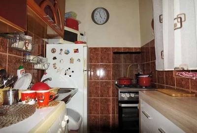 Apartament cu 2 camere semidecomandat în Gheorgheni - 8