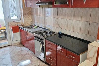 Apartament cu 2 camere semidecomandat în Podgoria - 2