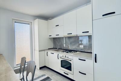 Apartament cu 2 camere semidecomandat în Vest - 5
