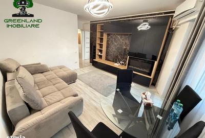 Apartament cu 2 camere în Bucium