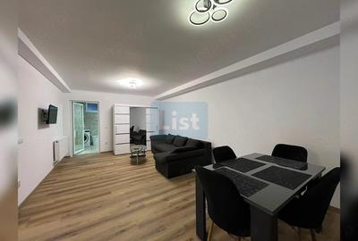 Apartament cu 2 camere semidecomandat în Plopilor - 9