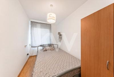 Apartament cu 2 camere nedecomandat, mobilat în Astra - 3