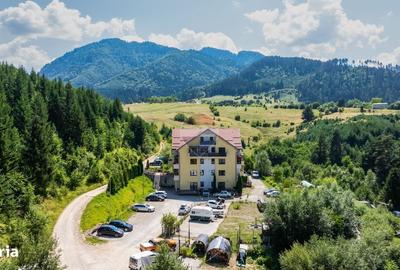 Apartament în Bunloc
