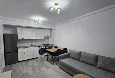 Apartament cu 2 camere decomandat în Chiajna